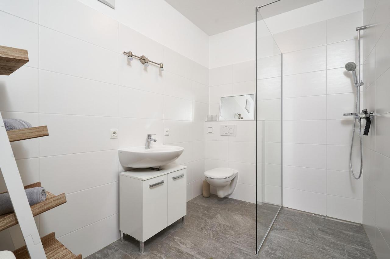 Arche Oetztal Apartment Umhausen Luaran gambar