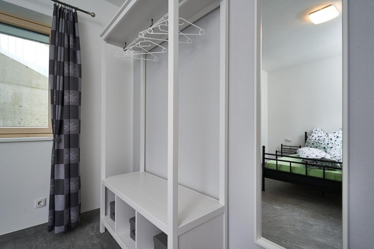 Arche Oetztal Apartment Umhausen Luaran gambar