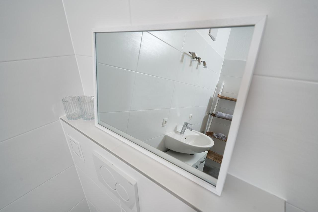 Arche Oetztal Apartment Umhausen Luaran gambar