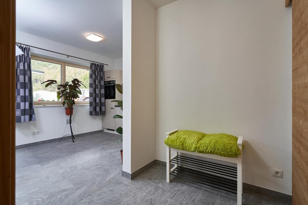 Arche Oetztal Apartment Umhausen Luaran gambar