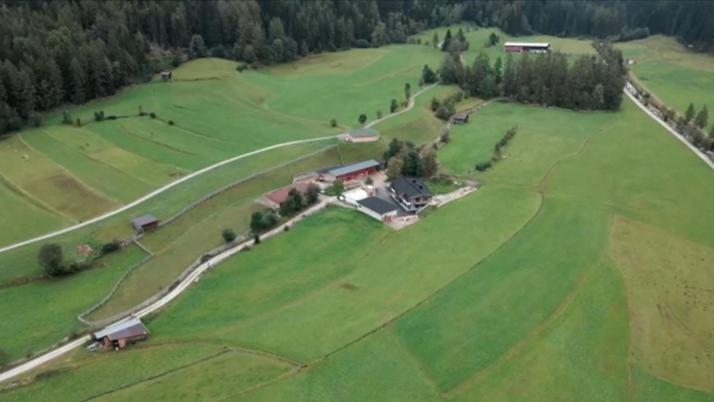 Arche Oetztal Apartment Umhausen Luaran gambar